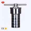 Stainless Steel Hydrothermal Synthesis Reactor